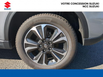 Photo 9 du bon plan SUZUKI Vitara 1.5 Dualjet Hybrid 115ch Style Auto Allgrip occasion à 19980 €