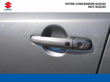 Photo 10 du bon plan SUZUKI Vitara 1.5 Dualjet Hybrid 115ch Style Auto Allgrip occasion à 19980 €