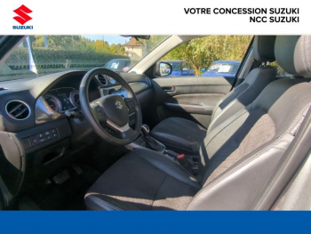 Photo 11 du bon plan SUZUKI Vitara 1.5 Dualjet Hybrid 115ch Style Auto Allgrip occasion à 19980 €