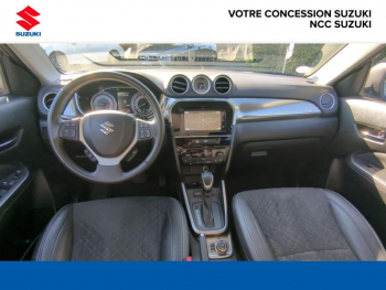 Photo 12 du bon plan SUZUKI Vitara 1.5 Dualjet Hybrid 115ch Style Auto Allgrip occasion à 19980 €