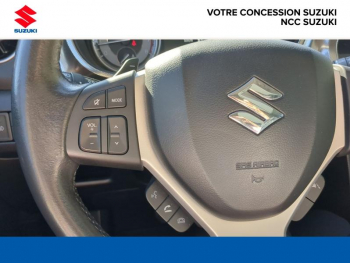 Photo 13 du bon plan SUZUKI Vitara 1.5 Dualjet Hybrid 115ch Style Auto Allgrip occasion à 19980 €