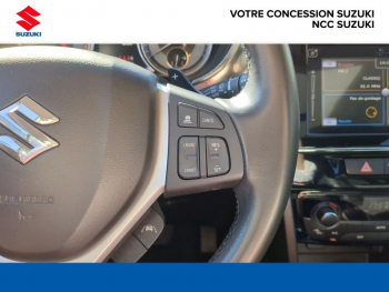 Photo 14 du bon plan SUZUKI Vitara 1.5 Dualjet Hybrid 115ch Style Auto Allgrip occasion à 19980 €