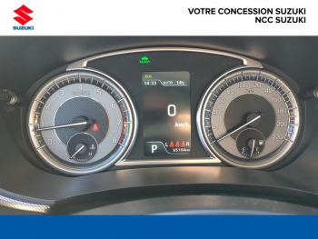 Photo 15 du bon plan SUZUKI Vitara 1.5 Dualjet Hybrid 115ch Style Auto Allgrip occasion à 19980 €
