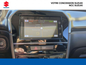 Photo 16 du bon plan SUZUKI Vitara 1.5 Dualjet Hybrid 115ch Style Auto Allgrip occasion à 19980 €