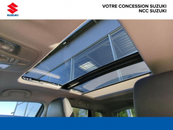 Photo 20 du bon plan SUZUKI Vitara 1.5 Dualjet Hybrid 115ch Style Auto Allgrip occasion à 19980 €