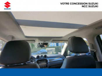 Photo 21 du bon plan SUZUKI Vitara 1.5 Dualjet Hybrid 115ch Style Auto Allgrip occasion à 19980 €