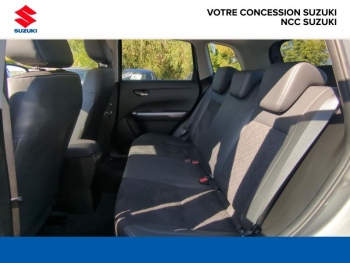 Photo 23 du bon plan SUZUKI Vitara 1.5 Dualjet Hybrid 115ch Style Auto Allgrip occasion à 19980 €