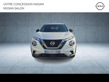 Photo 2 du bon plan NISSAN Juke 1.0 DIG-T 114ch N-Connecta DCT 2021.5 occasion à 14980 €
