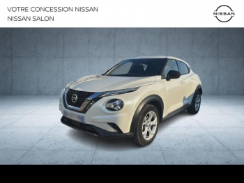 Photo 3 du bon plan NISSAN Juke 1.0 DIG-T 114ch N-Connecta DCT 2021.5 occasion à 14980 €