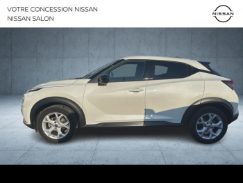 Photo 4 du bon plan NISSAN Juke 1.0 DIG-T 114ch N-Connecta DCT 2021.5 occasion à 14980 €