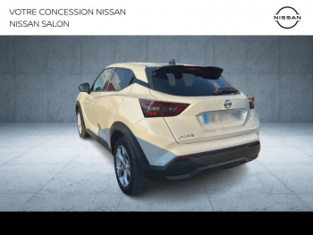 Photo 5 du bon plan NISSAN Juke 1.0 DIG-T 114ch N-Connecta DCT 2021.5 occasion à 14980 €