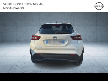 Photo 6 du bon plan NISSAN Juke 1.0 DIG-T 114ch N-Connecta DCT 2021.5 occasion à 14980 €