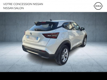 Photo 7 du bon plan NISSAN Juke 1.0 DIG-T 114ch N-Connecta DCT 2021.5 occasion à 14980 €
