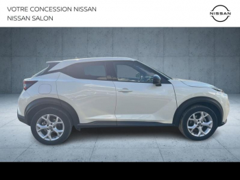 Photo 8 du bon plan NISSAN Juke 1.0 DIG-T 114ch N-Connecta DCT 2021.5 occasion à 14980 €