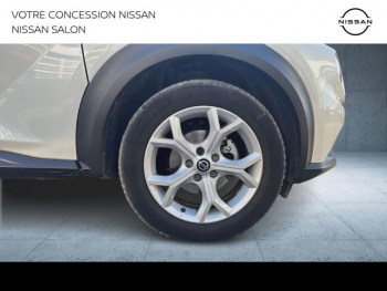 Photo 9 du bon plan NISSAN Juke 1.0 DIG-T 114ch N-Connecta DCT 2021.5 occasion à 14980 €