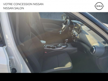 Photo 10 du bon plan NISSAN Juke 1.0 DIG-T 114ch N-Connecta DCT 2021.5 occasion à 14980 €