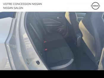 Photo 11 du bon plan NISSAN Juke 1.0 DIG-T 114ch N-Connecta DCT 2021.5 occasion à 14980 €