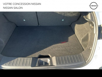 Photo 12 du bon plan NISSAN Juke 1.0 DIG-T 114ch N-Connecta DCT 2021.5 occasion à 14980 €