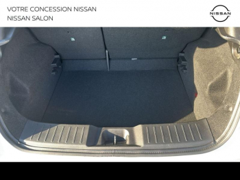 Photo 13 du bon plan NISSAN Juke 1.0 DIG-T 114ch N-Connecta DCT 2021.5 occasion à 14980 €