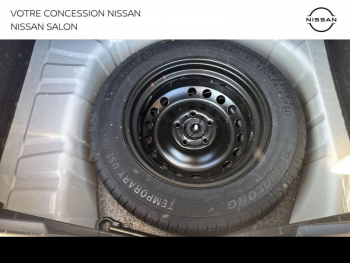 Photo 14 du bon plan NISSAN Juke 1.0 DIG-T 114ch N-Connecta DCT 2021.5 occasion à 14980 €