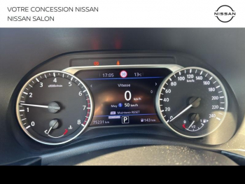 Photo 16 du bon plan NISSAN Juke 1.0 DIG-T 114ch N-Connecta DCT 2021.5 occasion à 14980 €