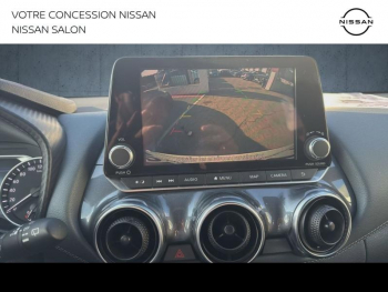 Photo 17 du bon plan NISSAN Juke 1.0 DIG-T 114ch N-Connecta DCT 2021.5 occasion à 14980 €