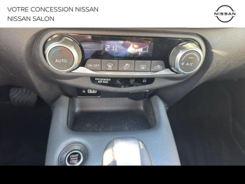 Photo 18 du bon plan NISSAN Juke 1.0 DIG-T 114ch N-Connecta DCT 2021.5 occasion à 14980 €