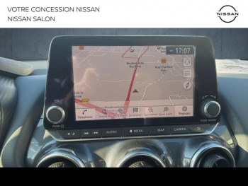 Photo 19 du bon plan NISSAN Juke 1.0 DIG-T 114ch N-Connecta DCT 2021.5 occasion à 14980 €