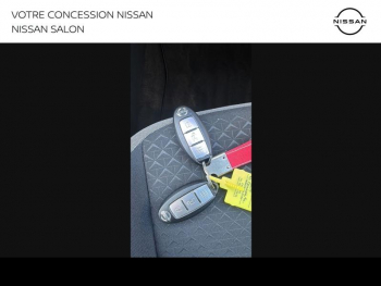 Photo 20 du bon plan NISSAN Juke 1.0 DIG-T 114ch N-Connecta DCT 2021.5 occasion à 14980 €