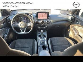 Photo 21 du bon plan NISSAN Juke 1.0 DIG-T 114ch N-Connecta DCT 2021.5 occasion à 14980 €