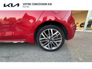 Photo 4 du bon plan KIA Rio 1.0 T-GDI 100ch MHEV GT-Line iBVM6 occasion à 14970 €