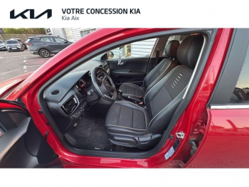 Photo 5 du bon plan KIA Rio 1.0 T-GDI 100ch MHEV GT-Line iBVM6 occasion à 14970 €