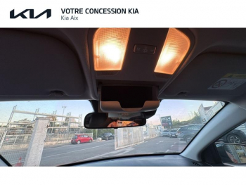 Photo 6 du bon plan KIA Rio 1.0 T-GDI 100ch MHEV GT-Line iBVM6 occasion à 14970 €