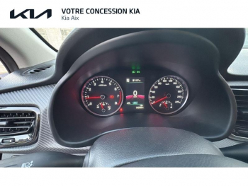 Photo 9 du bon plan KIA Rio 1.0 T-GDI 100ch MHEV GT-Line iBVM6 occasion à 14970 €
