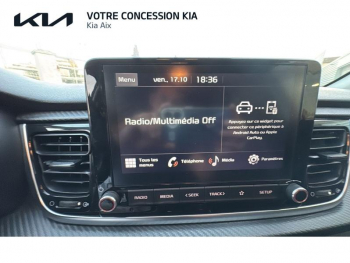 Photo 10 du bon plan KIA Rio 1.0 T-GDI 100ch MHEV GT-Line iBVM6 occasion à 14970 €