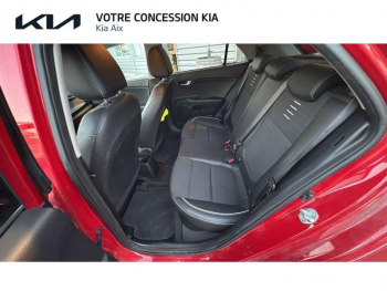 Photo 11 du bon plan KIA Rio 1.0 T-GDI 100ch MHEV GT-Line iBVM6 occasion à 14970 €