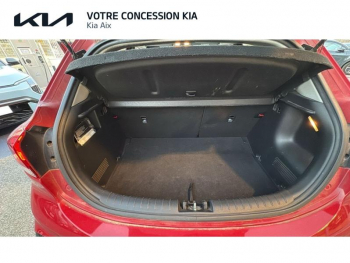 Photo 12 du bon plan KIA Rio 1.0 T-GDI 100ch MHEV GT-Line iBVM6 occasion à 14970 €