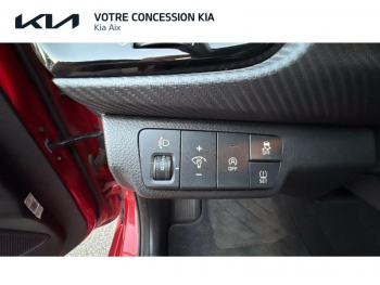 Photo 14 du bon plan KIA Rio 1.0 T-GDI 100ch MHEV GT-Line iBVM6 occasion à 14970 €