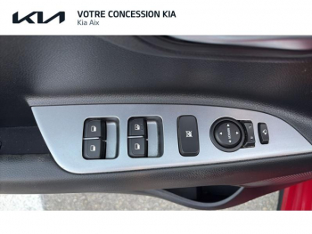 Photo 15 du bon plan KIA Rio 1.0 T-GDI 100ch MHEV GT-Line iBVM6 occasion à 14970 €