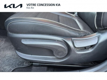 Photo 16 du bon plan KIA Rio 1.0 T-GDI 100ch MHEV GT-Line iBVM6 occasion à 14970 €