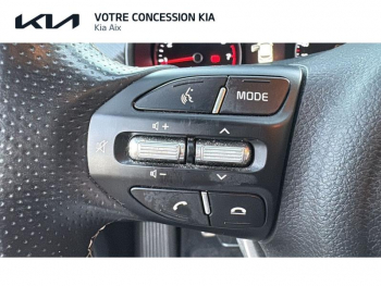 Photo 17 du bon plan KIA Rio 1.0 T-GDI 100ch MHEV GT-Line iBVM6 occasion à 14970 €