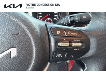 Photo 18 du bon plan KIA Rio 1.0 T-GDI 100ch MHEV GT-Line iBVM6 occasion à 14970 €