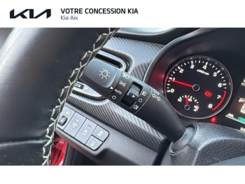 Photo 19 du bon plan KIA Rio 1.0 T-GDI 100ch MHEV GT-Line iBVM6 occasion à 14970 €
