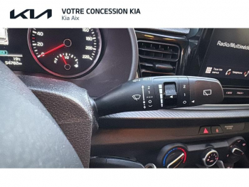 Photo 20 du bon plan KIA Rio 1.0 T-GDI 100ch MHEV GT-Line iBVM6 occasion à 14970 €