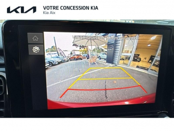 Photo 21 du bon plan KIA Rio 1.0 T-GDI 100ch MHEV GT-Line iBVM6 occasion à 14970 €