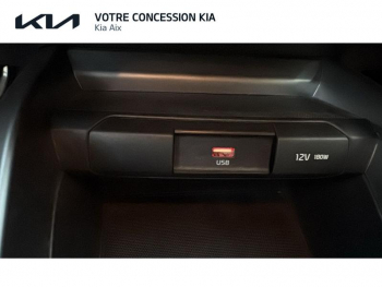 Photo 23 du bon plan KIA Rio 1.0 T-GDI 100ch MHEV GT-Line iBVM6 occasion à 14970 €