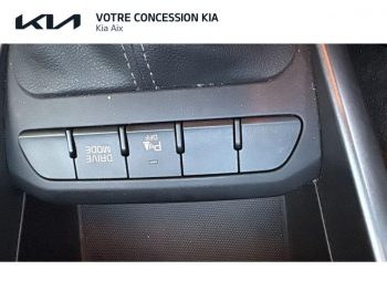 Photo 24 du bon plan KIA Rio 1.0 T-GDI 100ch MHEV GT-Line iBVM6 occasion à 14970 €