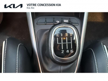 Photo 25 du bon plan KIA Rio 1.0 T-GDI 100ch MHEV GT-Line iBVM6 occasion à 14970 €
