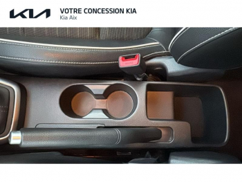 Photo 26 du bon plan KIA Rio 1.0 T-GDI 100ch MHEV GT-Line iBVM6 occasion à 14970 €