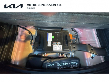 Photo 27 du bon plan KIA Rio 1.0 T-GDI 100ch MHEV GT-Line iBVM6 occasion à 14970 €